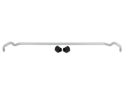Whiteline [02-07 Impreza] Front 22mm Heavy-Duty Sway Bar - Fixed Position