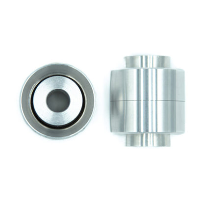 SPL Parts [13-20 BRZ] [13-20 FR-S] [17-21 86] [22-24 GR86] [15-21 WRX/STI] Rear Spherical Knuckle Bushing - Aluminum