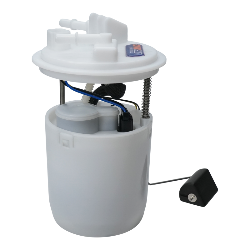DeatschWerks [15-21 WRX] DW300 Performance Fuel Pump Module - Black