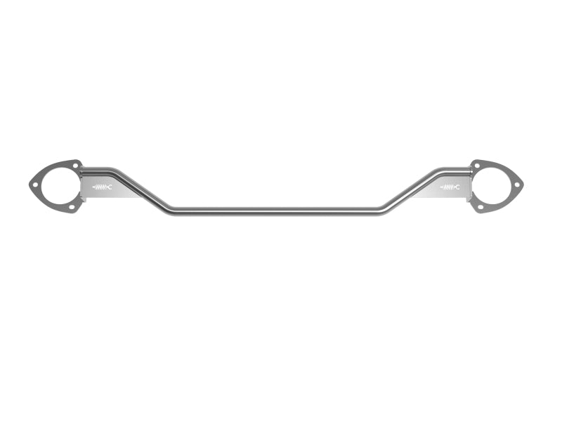 aFe Control [16-21 Civic] Front Suspension Strut Brace - Gunmetal Gray, Part Number afe450-701001-G
