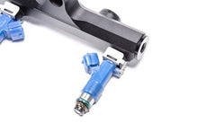 Radium Engineering [09-14 GT-R] VR38DETT Fuel Rail Kit - Black