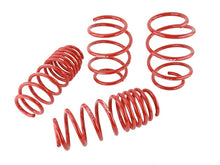 Skunk2 Racing [16-17 Civic] Lowering Springs - 1.375 in./1.25 in. Drop, Set of 4