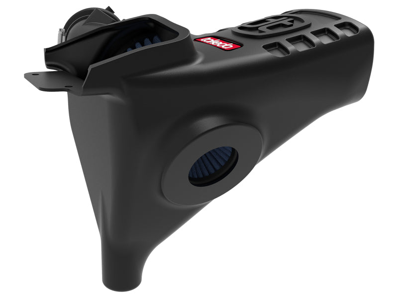 aFe [17-21 Civic Type R] Momentum Pro 5R Cold Air Intake System - Black