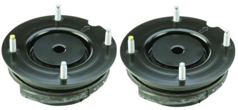 Ford Racing 2005-2014 Mustang Front Strut Mount Upgrade | Pair