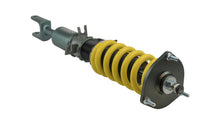 ISR Performance [03-09 350Z] Pro Series Coilovers - Black
