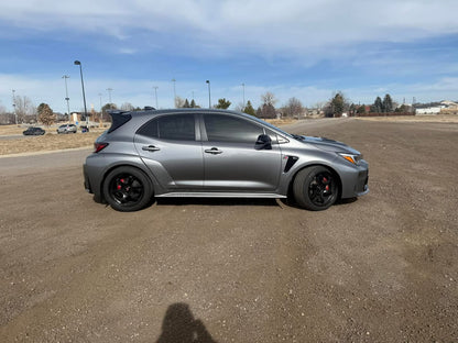 Epsilon+ [19-26 Corolla Hatchback / GR Corolla E210] Spoiler Extension