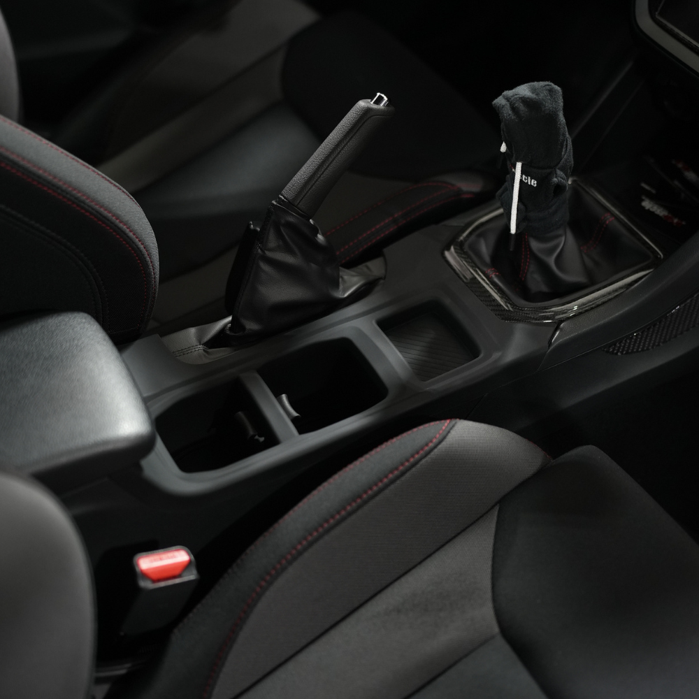 JDMuscle [22-26 WRX] Silicone Cupholder Protective Cover