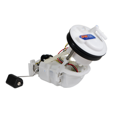 DeatschWerks [01-05 Civic] DW400 Performance Fuel Pump Module with DW430c - Returnless
