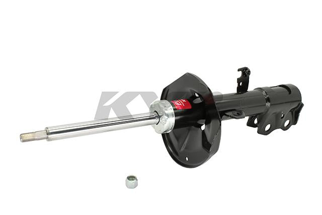 KYB Excel-G Front Left Strut [09-10 Corolla] [09-10 Matrix FWD] - OE Replacement