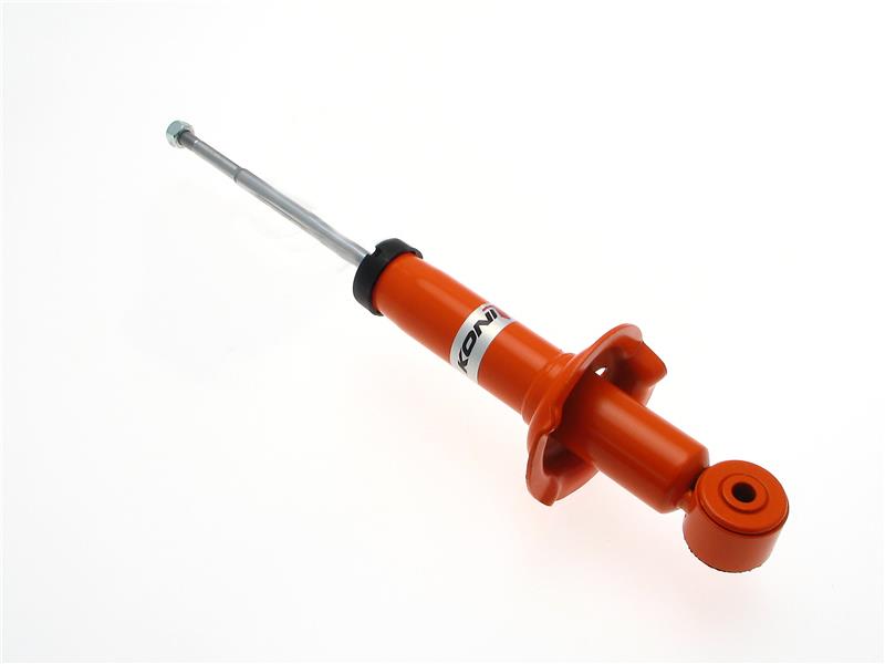 KONI [01-02 Civic] STR.T Rear Shock - Orange, Part Number KON8050 1025