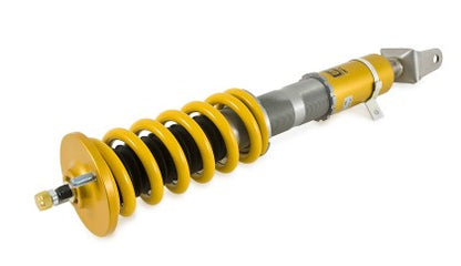 Ohlins [00-09 Honda S2000] Road and Track Coilovers | HOS MI21S1