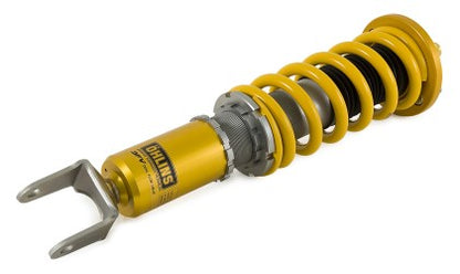 Ohlins [00-09 Honda S2000] Road and Track Coilovers | HOS MI21S1