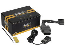 aFe Sprint Booster Power Converter [06-23 Impreza/12-26 WRX] - Black