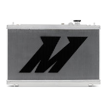 Mishimoto [12-15 Civic Si] Performance Aluminum Radiator - Natural Aluminum