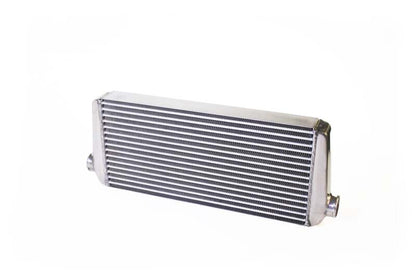 GReddy [15-21 WRX/STI] WRX/STI-24 Intercooler Kit - Natural Aluminum