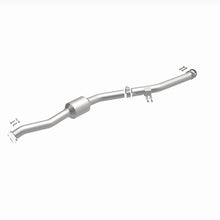 MagnaFlow [20-21 WRX] Direct-Fit Catalytic Converter - California Grade Stainless Steel, 6571621
