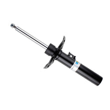 Bilstein [17-19 Civic] B4 OE Replacement Front Right Twintube Strut Assembly - Black
