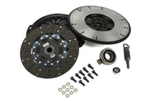 Competition Clutch [06-14 WRX, 05-09 LGT 5spd] Stage 2 Clutch Kit w/ Flywheel | 15026-2100
