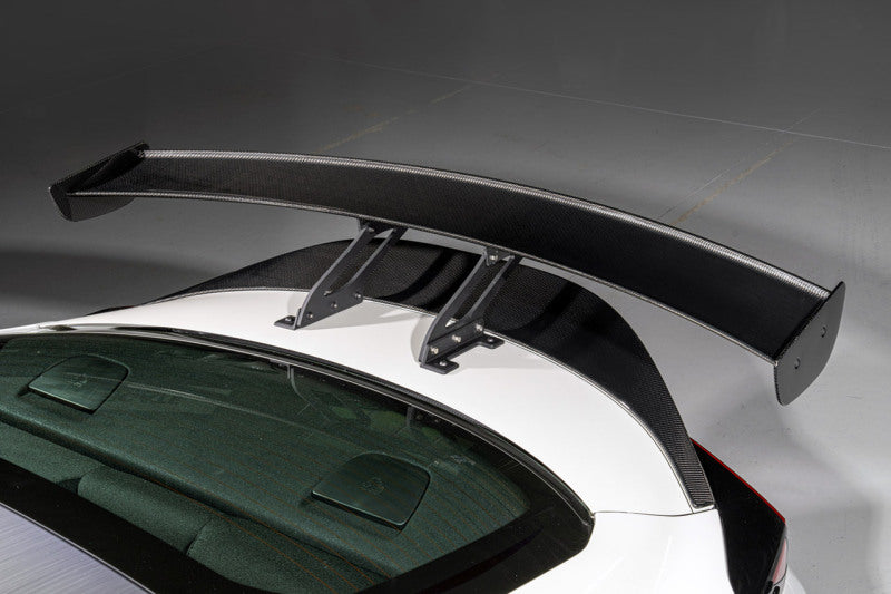 HKS [22-24 GR86] TYPE-S Spoiler Set - Aero Finish