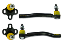 Whiteline [16-17 Civic] Front Roll Center and Bump Steer Correction Kit - KCA565