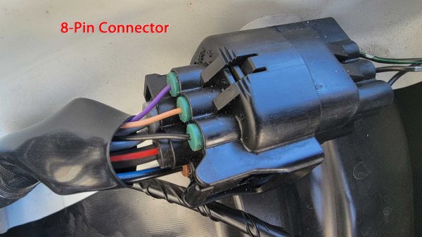 Delicious Tuning CAN Enabled Flex Fuel Bluetooth Kit V3 | DT_BRZ2_FFBT_V530