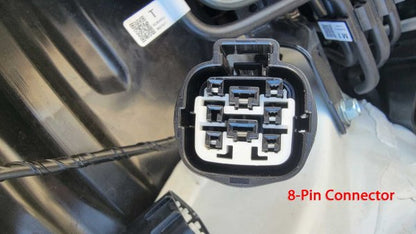 Delicious Tuning CAN Enabled Flex Fuel Bluetooth Kit V3 | DT_BRZ2_FFBT_V530