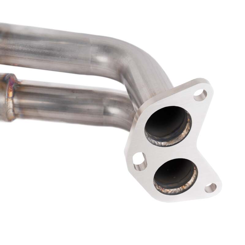 GrimmSpeed [22-25 WRX] Equal Length Header for FA24 - Stainless Steel