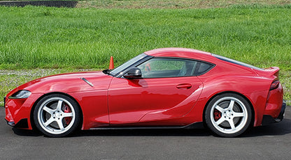 HKS [20+ Toyota Supra] Adjustable Lowering Spring Kit | 80280-AT001