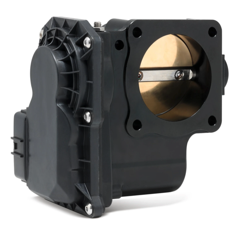 BLOX Racing [Honda Civic 1.5T] 56mm DBW Throttle Body - Black