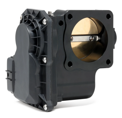 BLOX Racing [Honda Civic 1.5T] 56mm DBW Throttle Body - Black
