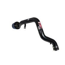 Injen [88-91 Civic] [88-91 CRX] RD Cold Air Intake System - Black, RD1500BLK