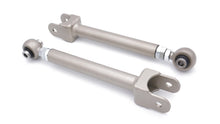 ISR Performance [17-26 Q60] [14-26 Q50] Rear Traction Rods - Black