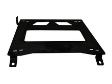 Sparco [92-00 Civic] Base Left - Black