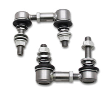 SuperPro [09-14 GT-R] Premium Front HD Adjustable End Link Set - Heavy Duty