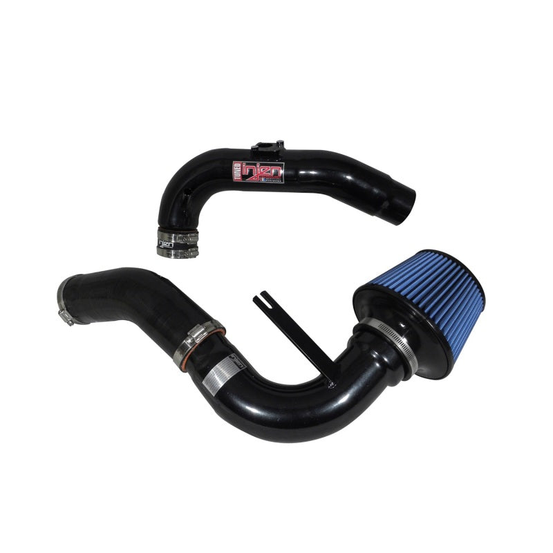 Injen [09-10 Corolla/Matrix XRS] SP Cold Air Intake - Black, Part Number SP2078BLK