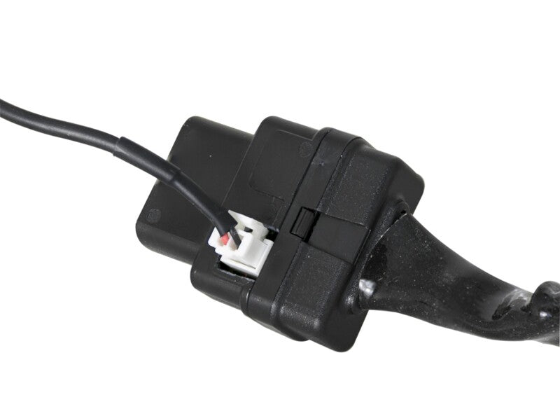 aFe Sprint Booster Power Converter [06-23 Impreza/12-26 WRX] - Black
