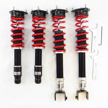 RS-R [14-15 Infiniti Q50] Sports-i Coilovers for 3.7L and 3.0T AWD - Part Number XLIN123M