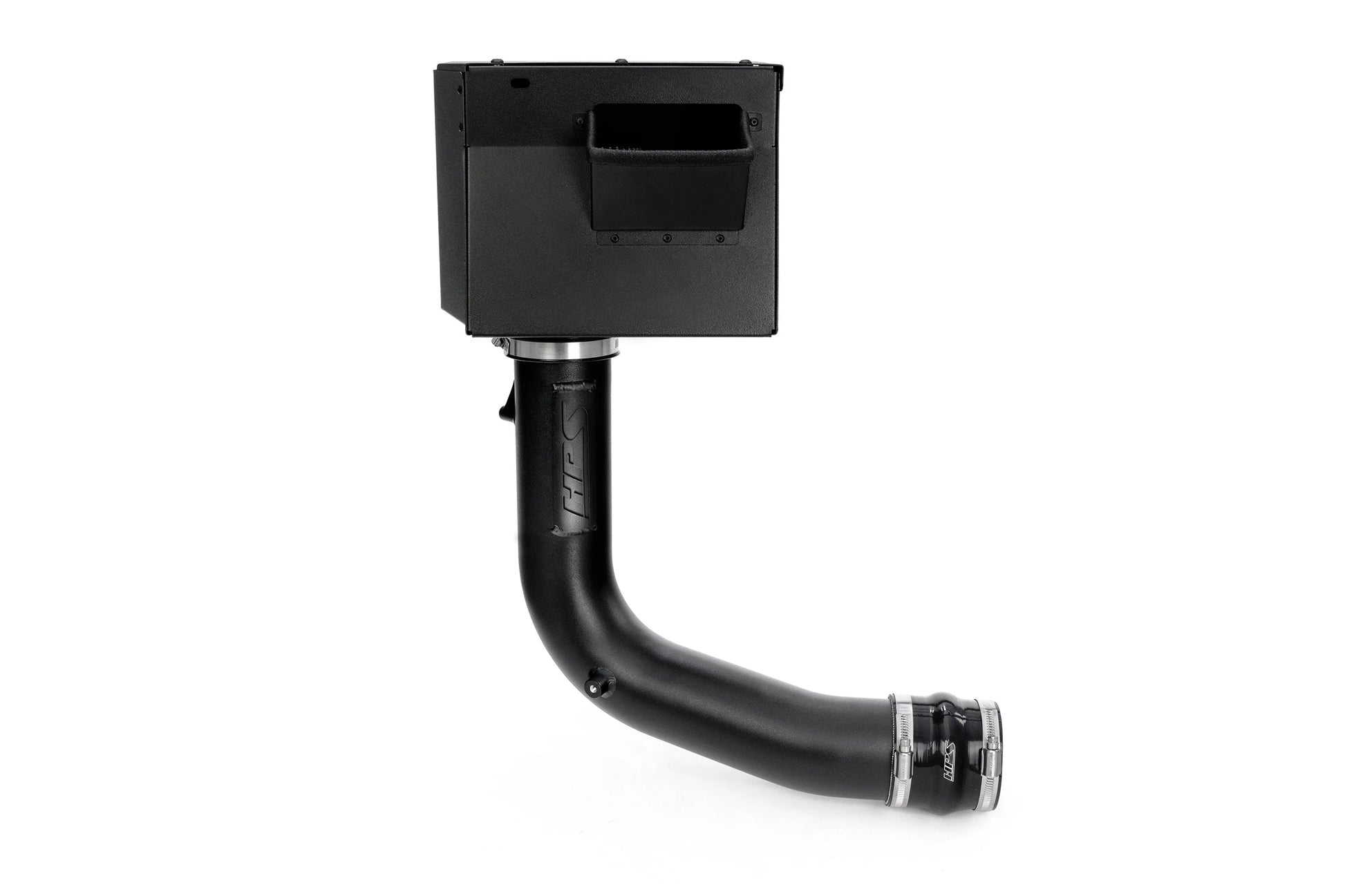 HPS Performance Cold Air Intake Kit with Heat Shield, 22-24 WRX 2.4L Turbo, 827-727