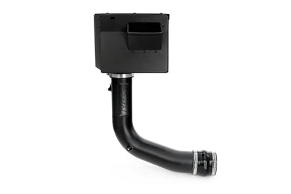 HPS Performance Cold Air Intake Kit with Heat Shield, 22-24 WRX 2.4L Turbo, 827-727