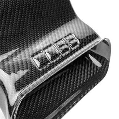 Cobb [22-25 WRX] Redline Carbon Fiber Intake Grill Scoop | 746160