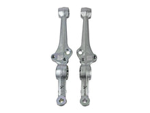 Skunk2 Racing [88-91 Civic/CRX] Front Lower Control Arms with Spherical Bearings - Gold Anodized