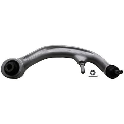 MOOG [03-09 350Z] Front Left Lower Rearward Control Arm and Ball Joint Assembly - RK621373