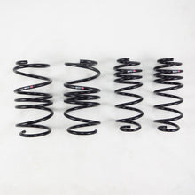 RS-R [17-22 Civic Type R (FK8)] Super Down Sus Springs - Black