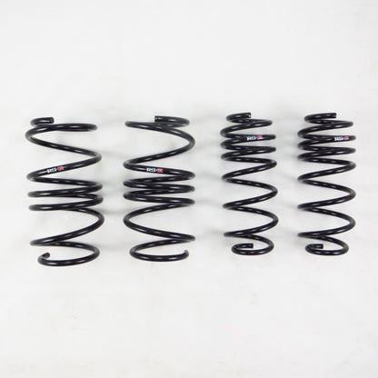 RS-R [17-22 Civic Type R (FK8)] Super Down Sus Springs - Black
