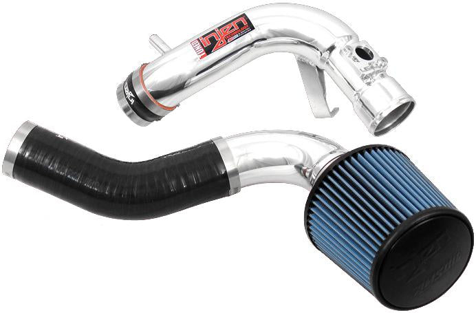 Injen [09-11 Corolla] SP Cold Air Intake System - Polished, Part Number SP2079P