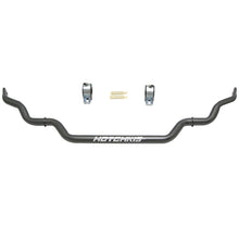 Hotchkis 09-12 370Z, 08-12 G37, 08-09 G35 Sport Front Sway Bar - Anthracite