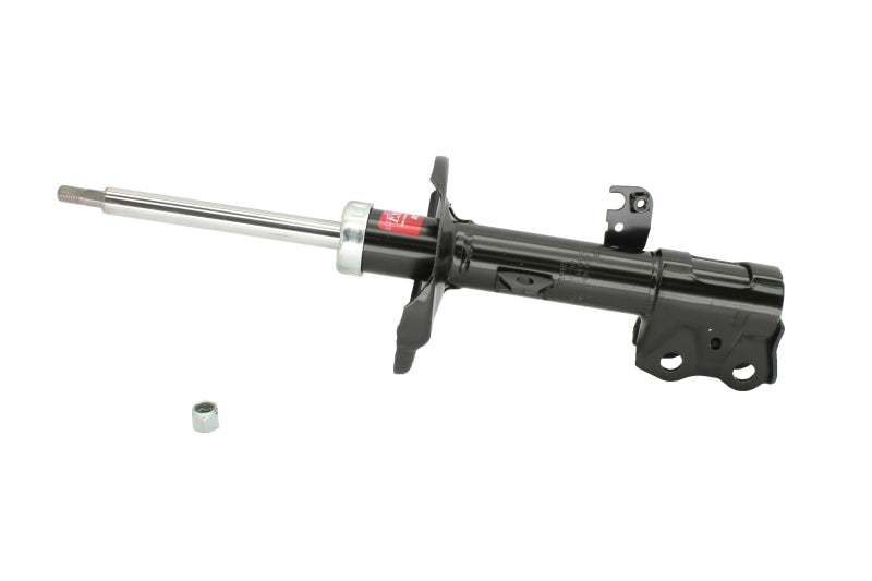 KYB Excel-G Front Left Strut [09-10 Corolla] [09-10 Matrix FWD] - OE Replacement