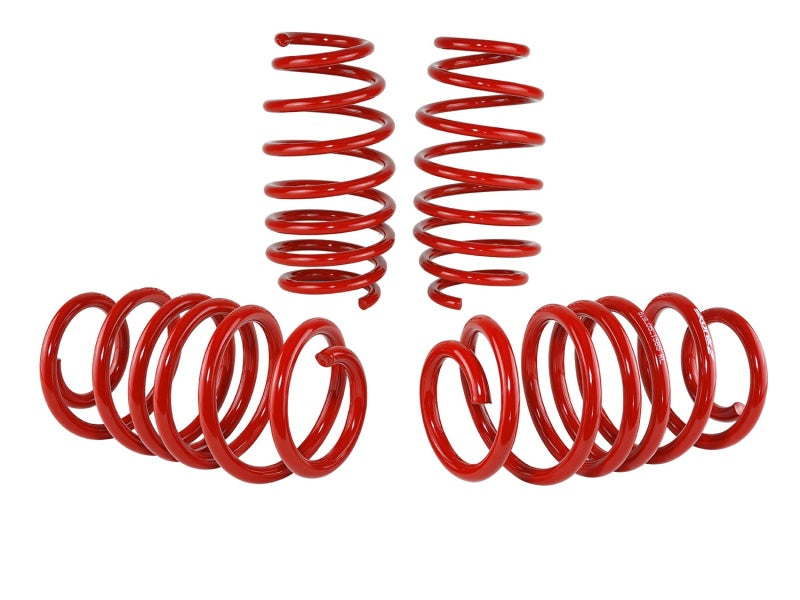Skunk2 Racing [12-15 Civic] Lowering Spring Set - Black
