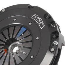 Clutch Masters [04-21 WRX STI] 850 Series Street Twin Disc Clutch Kit - Push Type Conversion