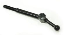 Torque Solution [16-17 Civic] Shifter Rocker - Black